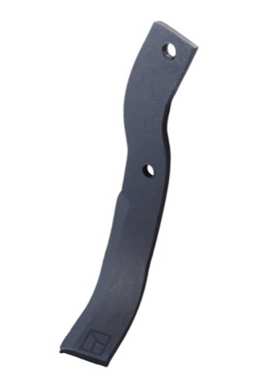Fräsmesser 290x45mm, rechts